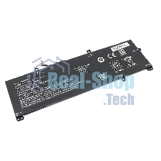 Аккумуляторная батарея для ноутбука HP 13-AN0000TU 7.4V 4800mAh OEM Аккумуляторная батарея для ноутбука HP 13-AN0000TU 7.4V 4800mAh OEM