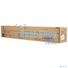 Тонер-картридж Konica Minolta TN-­328K для C250i/C300i/C360i, 28К черный AAV8150
