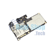 Материнская плата для Asus ZenFone 3 Zoom ZE553KL 4x64Gb 90AZ01H0-R00060