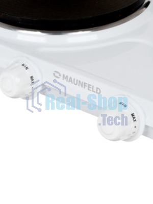Плита настольная Maunfeld SEHE.232W