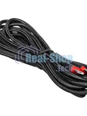 Кабель USB2.0 Hoco Type-C/Type-C, 3А, 60Вт, X59, 1м, черный, коробка