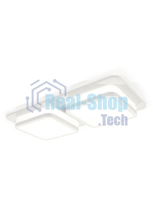 Комплект встраиваемого светильника Ambrella light XC7905012 SWH/FR белый песок/белый матовый MR16 GU5.3 (C7905, N7750)