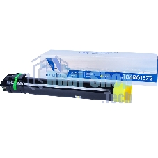 Картридж лазерный NVPrint совместимый Xerox 106R01572 Yellow для Phaser 7800 (17200k) Картридж лазерный NVPrint совместимый Xerox 106R01572 Yellow для Phaser 7800 (17200k)