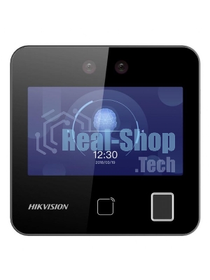 Терминал доступа HiWatch ACT-T1343MFW