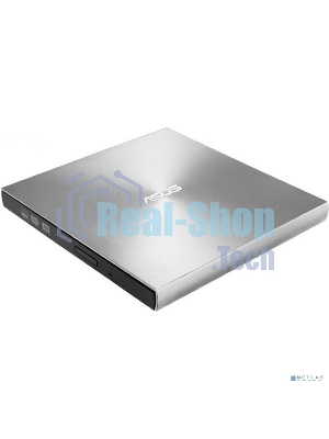 Оптический привод внешний ASUS SDRW-08U7M-U/SIL/G/AS/, dvd-rw, external ; 90DD01X2-M29000