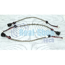 Разъем для ноутбука HY-LE005 Lenovo IdeaPad 3000 N500 Y430 G430 G530 V450 с кабелем