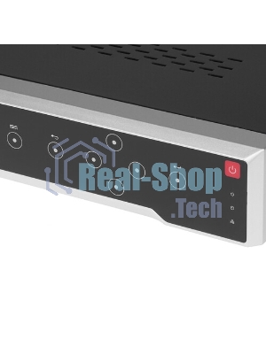 Видеорегистратор IP HIKVISION 16CH DS-7716NXI-K4