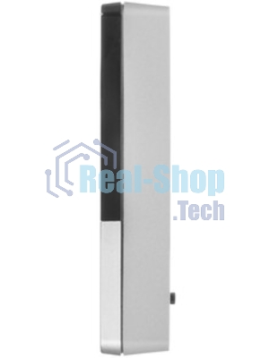 Видеопанель Hikvision DS-KV6113-PE1(C) панели: черный