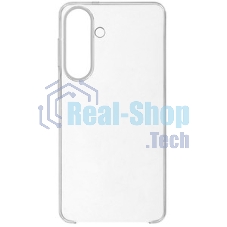 Чехол (клип-кейс) Samsung для Samsung Galaxy S26+ Clear Case прозрачный (EF-QS947CTEGRU)