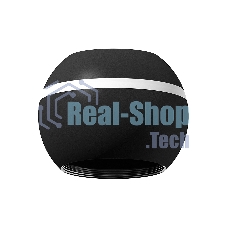 Корпус светильника C1102 SBK черный песок D100*H80mm MR16 GU5.3 LED 3W 4200K