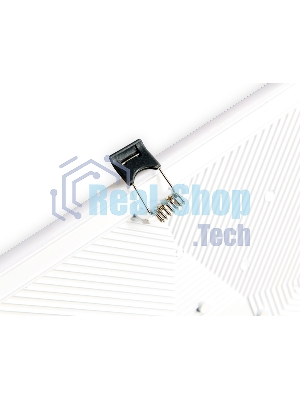Встраиваемый cветодиодный светильник Ambrella light DCR337 24W+6W 6400K/3000K 85-265V 230*230*32 (A210*210)