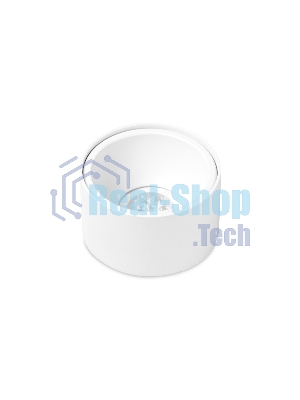 Встраиваемый точечный светильник TN145 WH/S белый/песок GU5.3 D96*78