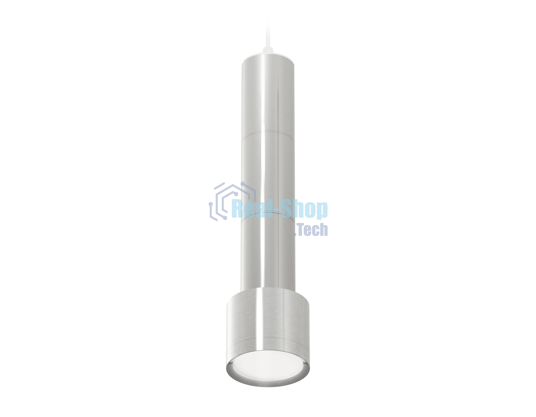 Светильник Ambrella Light XP8120001 PSL серебро полированное GX53 (A2301, C6325, A2060, C6325,A2060,C6325,A2101,C8120,N8118)