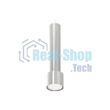 Светильник Ambrella Light XP8120001 PSL серебро полированное GX53 (A2301, C6325, A2060, C6325,A2060,C6325,A2101,C8120,N8118)