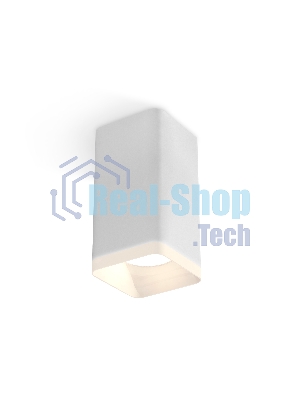 Светильник Ambrella Light XS7820021 SWH/FR белый песок/белый матовый MR16 GU5.3 (C7820, N7755)