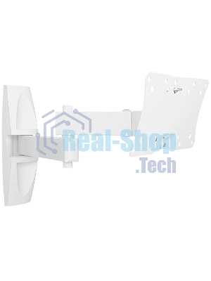 Кронштейн Holder LCDS-5064 белый