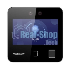 Терминал доступа HiWatch ACT-T1343EFW
