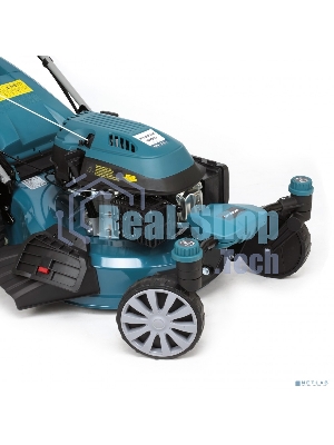 Газонокосилка роторная Hyundai L 5110RS