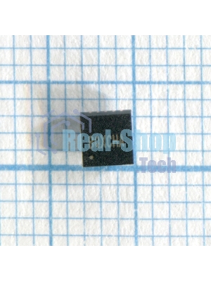 Микросхема SY8180CRAC QFN20