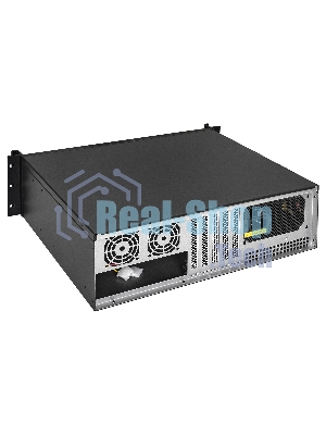 Серверный корпус ExeGate Pro 3U390-11 (RM 19