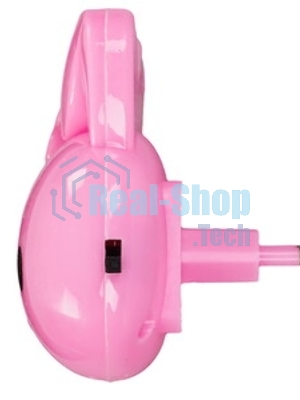 Ночник Camelion (13808) NL-233 ЗАЯЦ