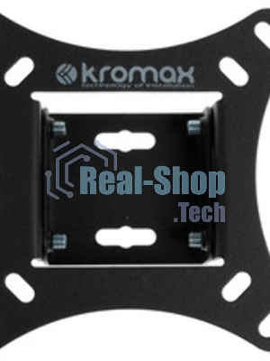 Кронштейн для телевизора Kromax VEGA-6 new черный 15