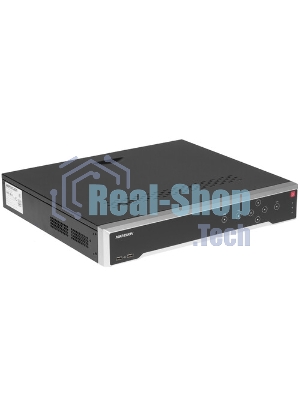 Видеорегистратор IP HIKVISION 16CH DS-7716NXI-K4