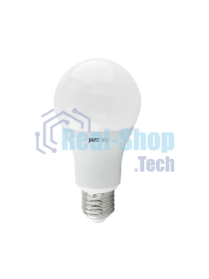 Лампа светодиодная JazzWay PLED-SP A70 25Вт 5000К E27 230/50