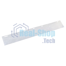 Накладка CET CET311013 для Xerox VersaLink B7025/7030 C7020/7030 прижимной планки фьюзера