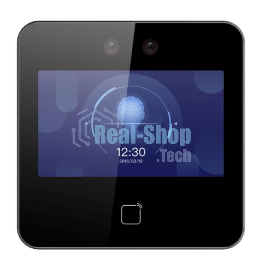 Терминал доступа HiWatch ACT-T1343MW