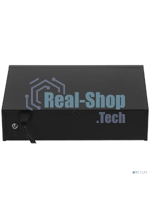 Коммутатор Tenda SG106PC 6PORT 10/100/1000M