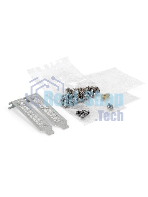 Серверный корпус ExeGate Pro 2U330-03 RM 19