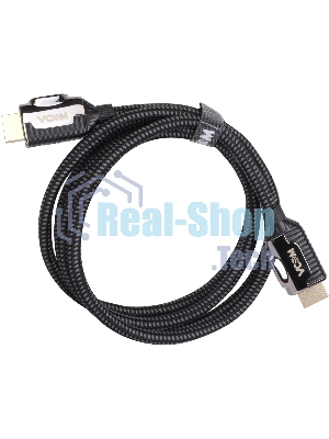 Кабель HDMI 19M/M,ver. 2.1, 8K@60 Hz 3m VCOM CG864-3M
