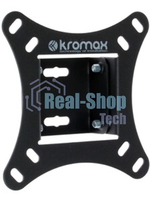 Кронштейн для телевизора Kromax VEGA-6 new черный 15