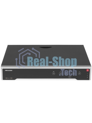 Видеорегистратор IP HIKVISION 16CH DS-7716NXI-K4