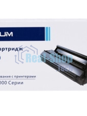 Картридж лазерный Pantum PC-110 черный для Pantum P1000/P2000/P2050/5000/5005/6000/6005 (1500 стр.)