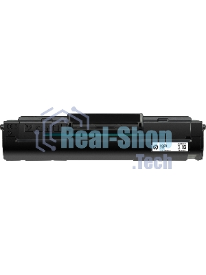 Картридж лазерный HP W1106A (HP 106A) черный для HP Laser 107/135/137 1000 страниц.