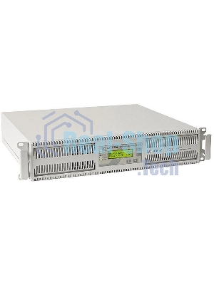 Источник бесперебойного питания Штиль SR1103L 3000ВА 2700Вт RS-232 SNMP