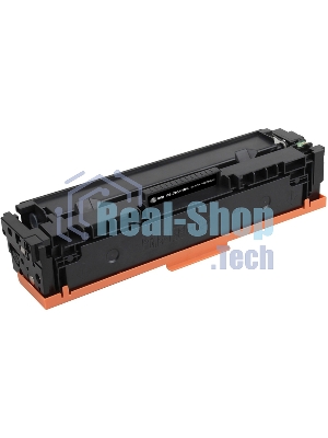 Картридж лазерный Cactus CS-C054HBK черный (3100 стр.) для Canon LBP 621Cw/623Cdw/641Cw/643Cdw