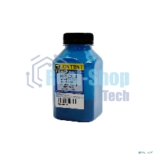 Тонер Content для HP CLJ CP1215/CM1312/Pro 200 M251/mfp M276, Тип 1.2, Bk, 55 г, банка