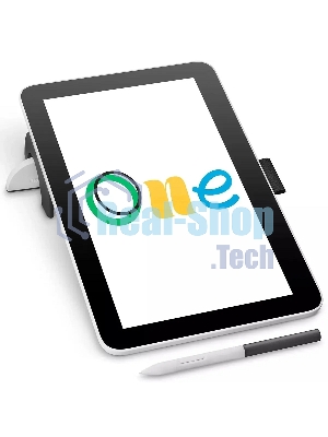 Интерактивный дисплей Wacom One 12 DTC121W0B
