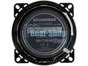 Сабвуфер SOUNDMAX SM-CSX403