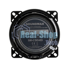 Сабвуфер SOUNDMAX SM-CSX403