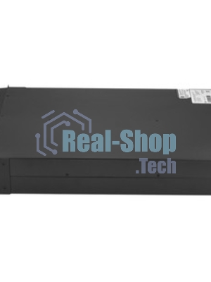 Источник бесперебойного питания Systeme Electriс SRT SRTSE2000RTX LIG1 2000Вт 2000ВА черный