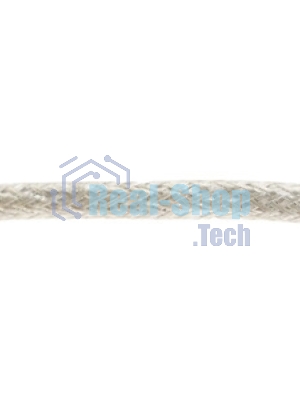 Кабель USB2.0 Cablexpert CCB-mUSB2-AMBMO2-1MW, AM/microB, издание Classic 0.2, 1м, белый, блистер