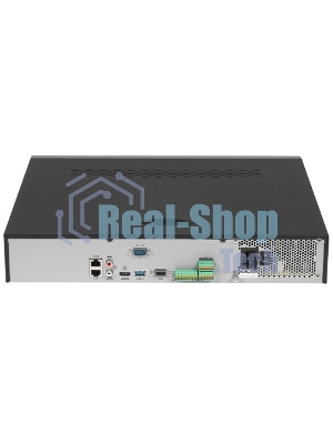 Видеорегистратор IP HIKVISION 16CH DS-7716NXI-K4
