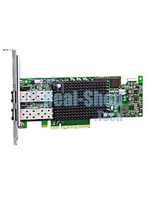 Контроллер LSI LPE16002B-M6 SERVER ACC CARD PCIE 2P/HBA