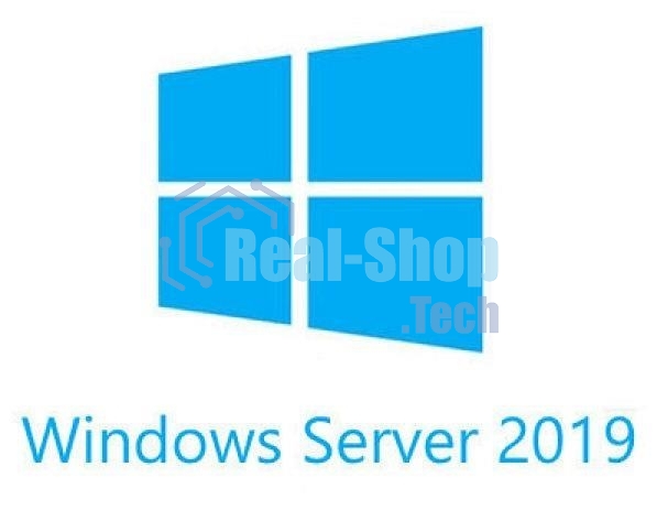 Операционная система Win Rmt Dsktp Svcs CAL 2019 English MLP 5 Device CAL