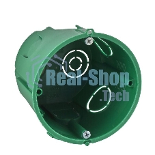 Коробка установочная 68(65)х60 DIY IMT351011 Schneider Electric