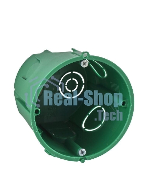 Коробка установочная 68(65)х60 DIY IMT351011 Schneider Electric